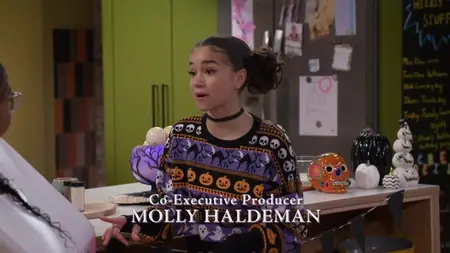 Wizards Beyond Waverly Place S02E05