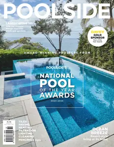 Poolside - Issue 60 2024