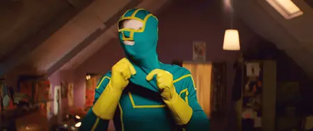 Kick-Ass (2010)