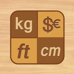 Unit Converter Pro v2.6.4