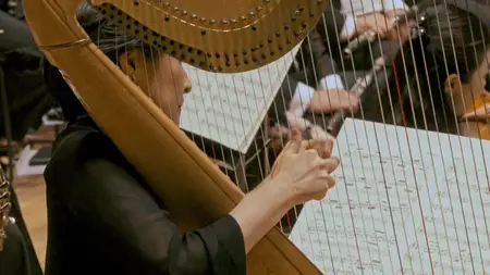John Williams: A Legacy In Sound (2024)