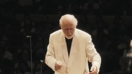 John Williams: A Legacy In Sound (2024)