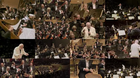 John Williams: A Legacy In Sound (2024)