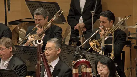 John Williams: A Legacy In Sound (2024)