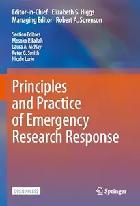 Principles and Practice of Emergency Research Response