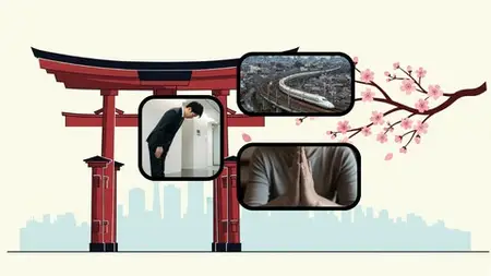 Japanese Etiquette, Practical Phrases & Travel Tips