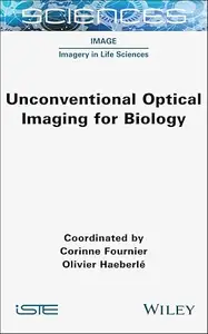 Unconventional Optical Imaging for Biology
