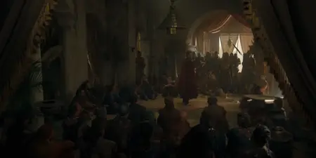 House of the Dragon S02E08