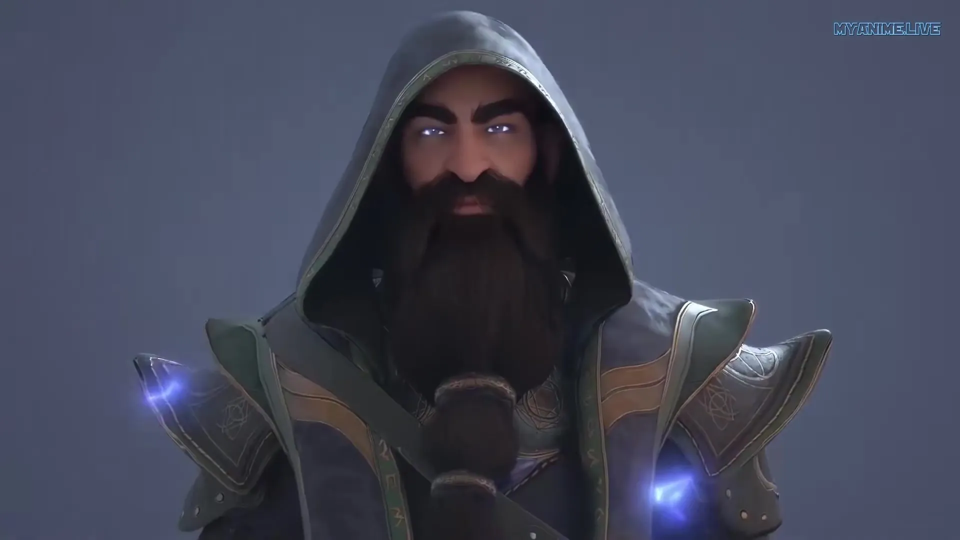 Mo Zhuang Chuanshuo - 03