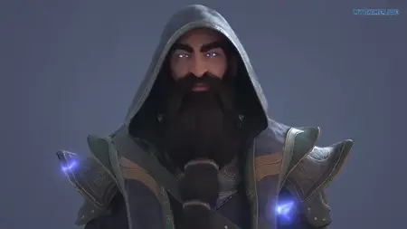 Mo Zhuang Chuanshuo - 03