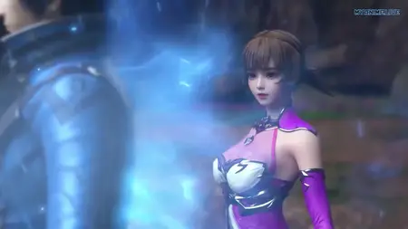 Mo Zhuang Chuanshuo - 03