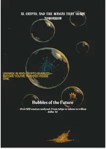 Bubbles of the Future