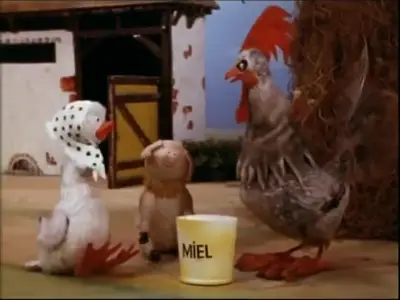 Aglae et Sidonie par2" yEnc