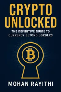 CRYPTO UNLOCKED : The Definitive Guide to Currency beyond Borders