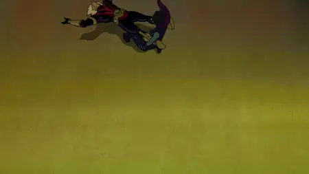 Marvel's Guardians of the Galaxy S02E20