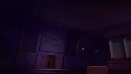 Marvel's Guardians of the Galaxy S02E20