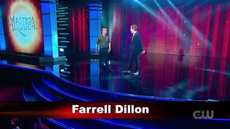 Masters of Illusion S09E07