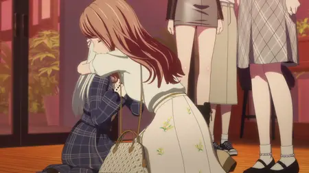 BanG Dream! Ave Mujica S01E10 WEB 1080p HEVC x265 10 bit E AC 3 2 0