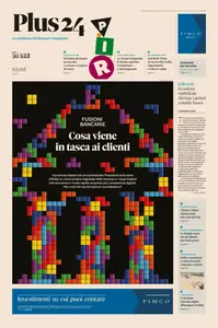 Il Sole 24 Ore Plus - 3 Maggio 2025
