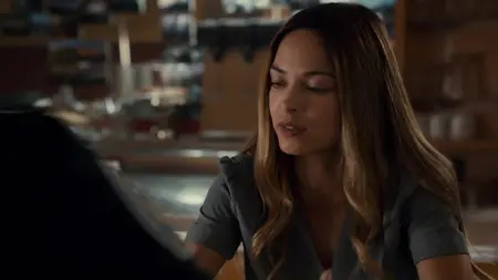 Burden of Truth S01E07
