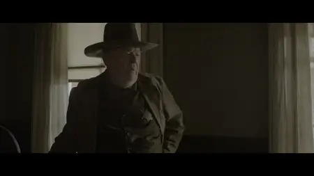 Godless S01E04