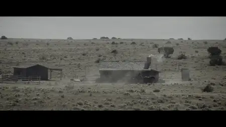 Godless S01E04