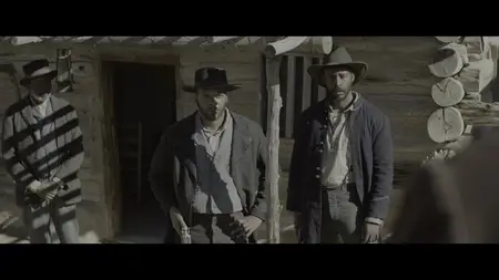 Godless S01E04
