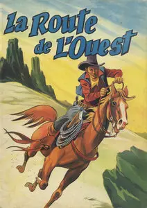 La Route De L'Ouest