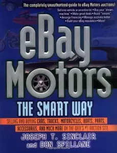 eBay Motors the Smart Way