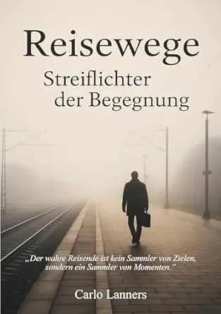 Reisewege - Streiflichter der Begegnung