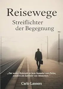 Reisewege - Streiflichter der Begegnung