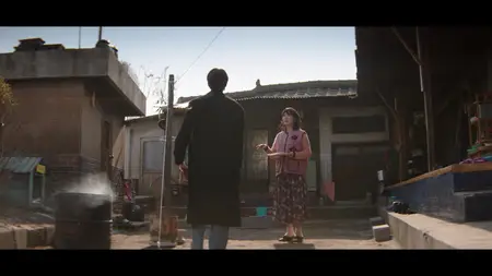 Typhoon Family S01E05