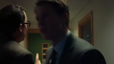 The Rainmaker S01E05