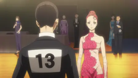 Welcome to the Ballroom (2017 S01E23 History and Evolution sam