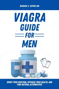 THE VIAGRA GUIDE FOR MEN