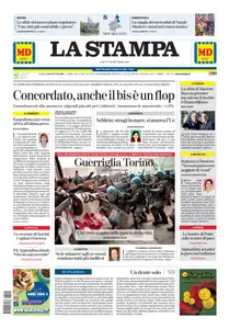 La Stampa Novara e Verbania - 14 Dicembre 2024