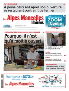 Les Alpes Mancelles - 6 Juin 2025