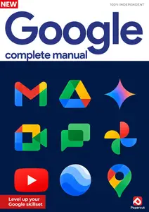 Google Complete Manual - Autumn 2026