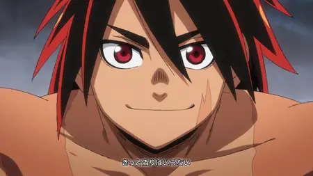 meow meow Hinomaru Sumo (2018 S01E22 The Forgotten National Treasure Onikiri Yasutsuna CDL mkv" yEnc