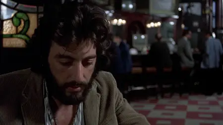 Serpico (1973)