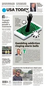 USA Today - June 11, 2025