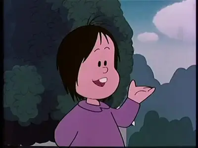 Little Lulu to Chicchai Nakama - 07 mp4