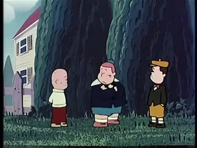 Little Lulu to Chicchai Nakama - 07 mp4