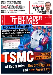 The Trader Times - 18 July 2025