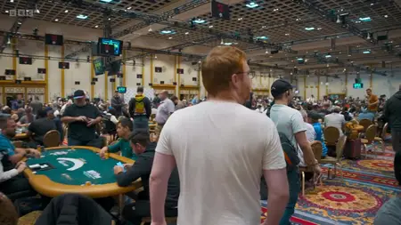 BBC - The Four Rules of the Poker Kings (2024)