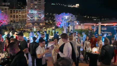 BBC - The Four Rules of the Poker Kings (2024)