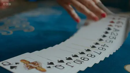 BBC - The Four Rules of the Poker Kings (2024)