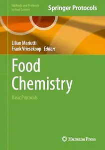 Food Chemistry: Basic Protocols