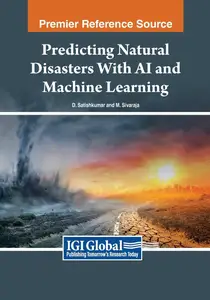 Predicting Natural Disasters With Ai and Machine Learning