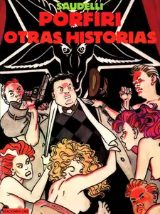 Porfiri - Otras historias